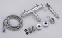 Смеситель для ванны Hansen HL30098