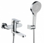 Смеситель для ванны Ganzer GZ06132