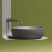 Умывальник CeramicaNova Element CN6047MH / CN6047MDH