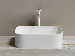 Умывальник CeramicaNova Element CN6052