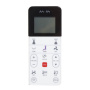 Электронная крышка-биде AM.PM Clean Care CCC7851WH