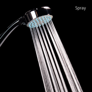 Душевая лейка со шлангом Milardo Shower Set 2601F70M16