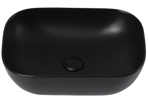 Умывальник Abber Rechteck AC2200MB