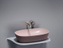Умывальник CeramicaNova Element CN6049MP