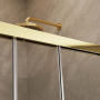 Душевая дверь Radaway Idea Gold DWD