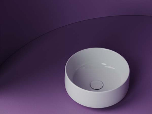 Умывальник CeramicaNova Element CN5047