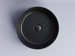 Умывальник CeramicaNova Element CN6032MB