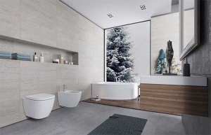 Комплект инсталляции Grohe Rapid SL 38750001 с подвесным унитазом Lavinia Boho One Compacto 3302003C