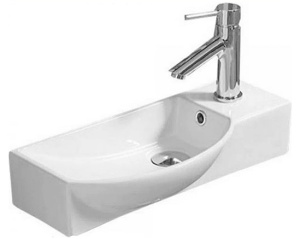 Умывальник CeramaLux 7947CL