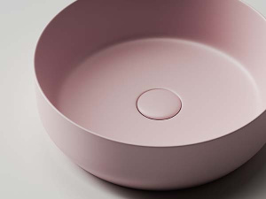 Умывальник CeramicaNova Element CN6022MP