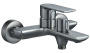 Смеситель для ванны Haiba HB60505-3
