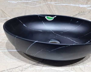 Умывальник CeramaLux 78166MBM