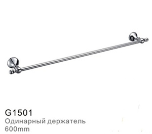 Держатель для полотенец Gappo G1501