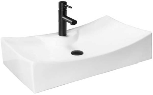 Умывальник Rea Impero N U1004 / 2N U1003, 66х40