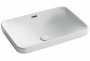 Умывальник CeramicaNova Element CN5041