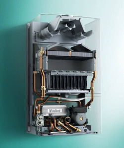 Газовый котел Vaillant atmoTEC pro VUW 240/5-3