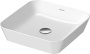 Умывальник Duravit Cape Cod 430 2340430000