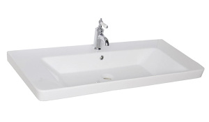 Умывальник Sanovit Luxury 11105-KL 105