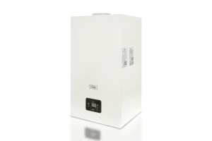 Газовый котел Ferroli Diva D C24