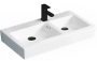 Умывальник Cerutti Double Vito CT9281