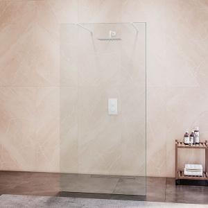 Душевая стенка RGW Walk In WA-016W, 100х195, прозрачный