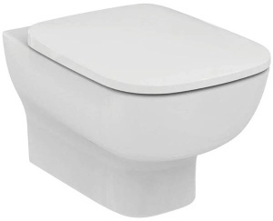 Комплект инсталляции Ideal Standard Prosys Frame 120 M с подвесным унитазом ESEDRA AquaBlade и кнопкой SOLEA M1