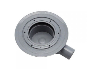 Душевой трап Pestan Confluo Standard Dry 1 Ceramic под плитку