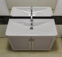 Умывальник Madera Adel 100