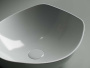 Умывальник CeramicaNova Element CN5017