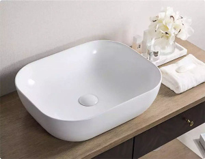 Умывальник BelBagno BB1302