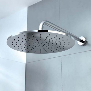 Кронштейн для верхнего душа Ideal Standard Idealrain B9444AA / B9445AA, 30, хром