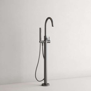 Смеситель для ванны Sancos Etna SC9009GG