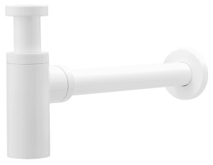 Сифон для умывальника Ganzer GZ5602-F(A-2F)
