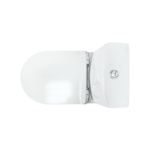 Напольный унитаз Sanita Luxe Next Slim