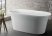 Акриловая ванна Aquanet Family Smart, 170х70, белый матовый