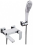 Смеситель для ванны Gappo Noar G3248