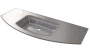 Умывальник Caprigo Legato 120 OW15-3015-S