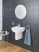 Умывальник Grohe Euro Ceramic 39324000