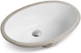 Умывальник CeramaLux 561
