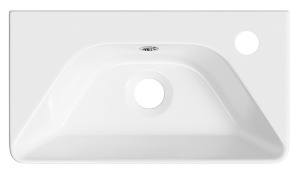 Умывальник Lavinia Boho Bathroom Sink 33311055