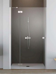 Душевая дверь Radaway Essenza New DWJ, 100х200, прозрачный