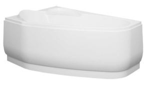 Акриловая ванна Vagnerplast Selena 147x100, 147х100