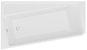 Акриловая ванна Marka One Direct, 170х100