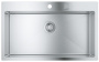 Кухонная мойка Grohe K800 31584SD1