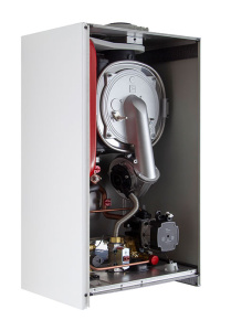 Конденсационный газовый котел BAXI LUNA DUO-TEC E 1.28