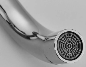 Смеситель встраиваемый Rea Long Chrome REA-B0369