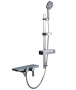 Смеситель для ванны Gappo G3296-20