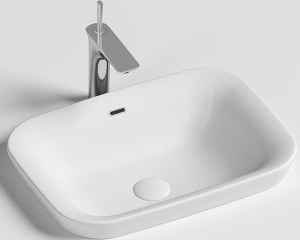Умывальник CeramicaNova Element CN6041