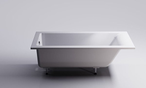 Ванна из искусственного камня Astra-form Нейт, 170х80