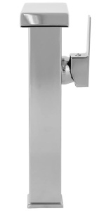 Смеситель для умывальника Rea Kent Chrome REA-B8011